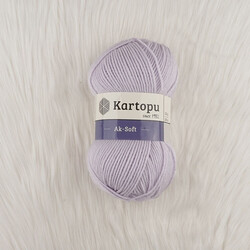 KARTOPU AKSOFT KNITTING YARN - Thumbnail