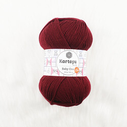 KARTOPU BABY ONE KNITTING YARN - Thumbnail