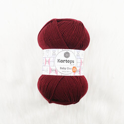 KARTOPU BABY ONE KNITTING YARN - Thumbnail