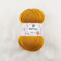 KARTOPU BABY ONE KNITTING YARN - Thumbnail