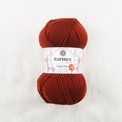 KARTOPU BABY ONE KNITTING YARN - Thumbnail