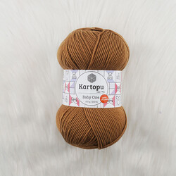 KARTOPU BABY ONE KNITTING YARN - Thumbnail