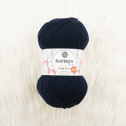 KARTOPU BABY ONE KNITTING YARN - Thumbnail