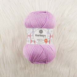 KARTOPU BABY ONE KNITTING YARN - Thumbnail