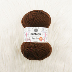 KARTOPU BABY ONE KNITTING YARN - Thumbnail