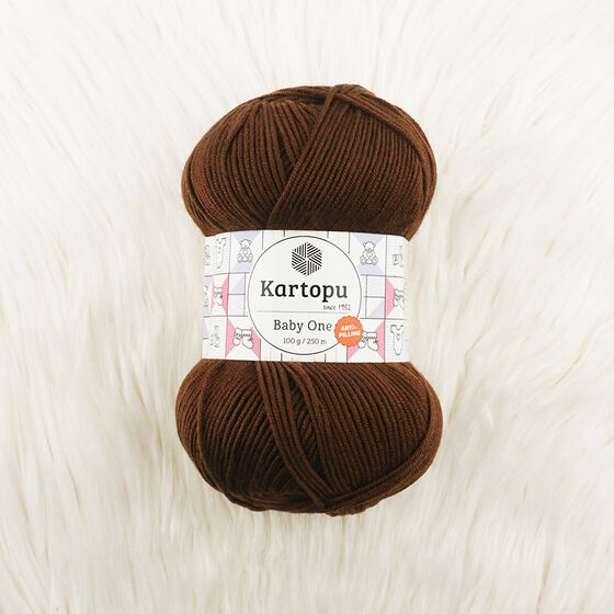 KARTOPU BABY ONE KNITTING YARN