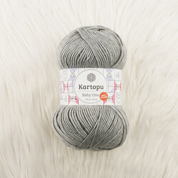 KARTOPU BABY ONE KNITTING YARN - Thumbnail