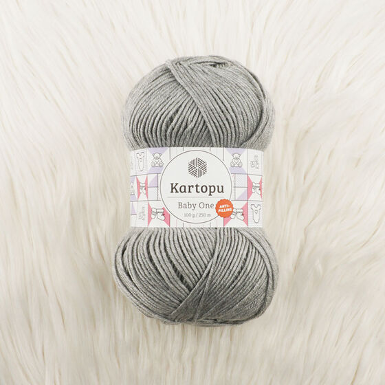 KARTOPU BABY ONE KNITTING YARN