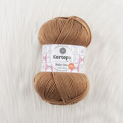 KARTOPU BABY ONE KNITTING YARN - Thumbnail