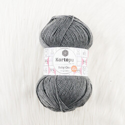 KARTOPU BABY ONE KNITTING YARN - Thumbnail