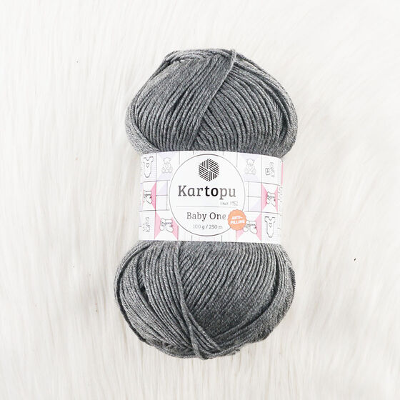 KARTOPU BABY ONE KNITTING YARN