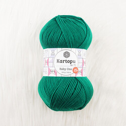 KARTOPU BABY ONE KNITTING YARN - Thumbnail