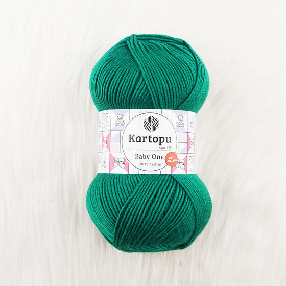 KARTOPU BABY ONE KNITTING YARN