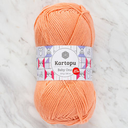 KARTOPU BABY ONE KNITTING YARN - Thumbnail