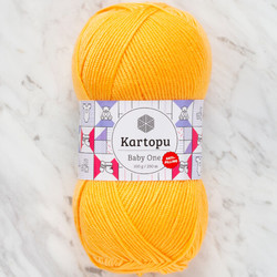 KARTOPU BABY ONE KNITTING YARN - Thumbnail