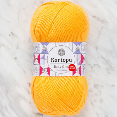 KARTOPU BABY ONE KNITTING YARN