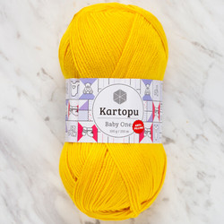 KARTOPU BABY ONE KNITTING YARN - Thumbnail