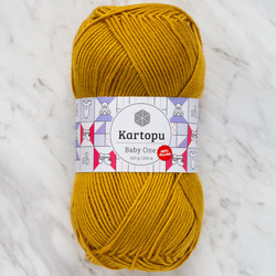 KARTOPU BABY ONE KNITTING YARN - Thumbnail