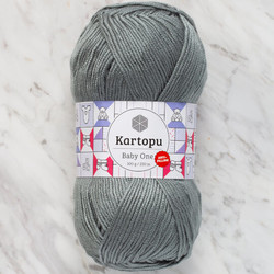 KARTOPU BABY ONE KNITTING YARN - Thumbnail