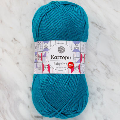 KARTOPU BABY ONE KNITTING YARN