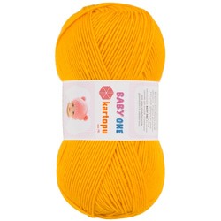 KARTOPU BABY ONE KNITTING YARN - Thumbnail