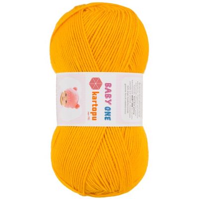 KARTOPU BABY ONE KNITTING YARN