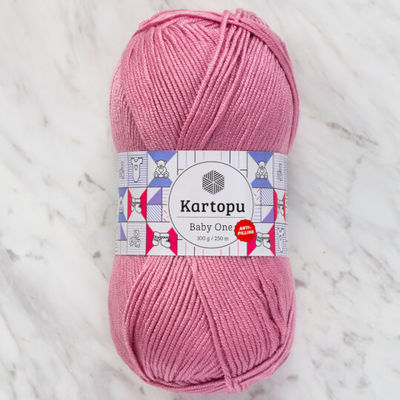 KARTOPU BABY ONE KNITTING YARN