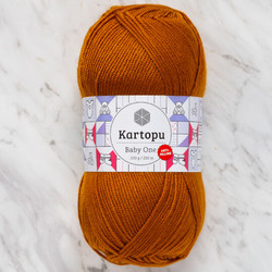 KARTOPU BABY ONE KNITTING YARN - Thumbnail