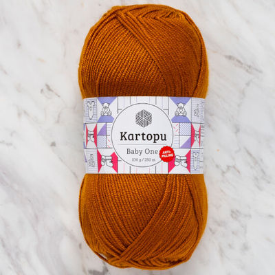 KARTOPU BABY ONE KNITTING YARN