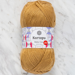 KARTOPU BABY ONE KNITTING YARN - Thumbnail