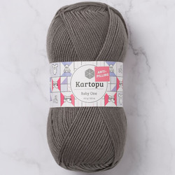 KARTOPU BABY ONE KNITTING YARN - Thumbnail