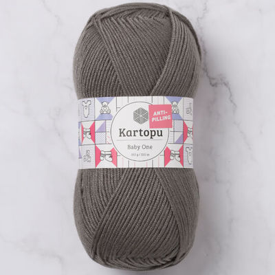 KARTOPU BABY ONE KNITTING YARN