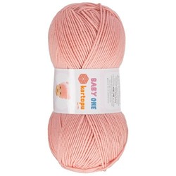 KARTOPU BABY ONE KNITTING YARN - Thumbnail