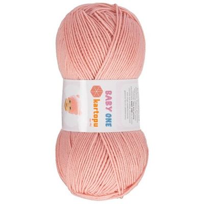 KARTOPU BABY ONE KNITTING YARN