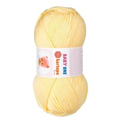 KARTOPU BABY ONE KNITTING YARN - Thumbnail