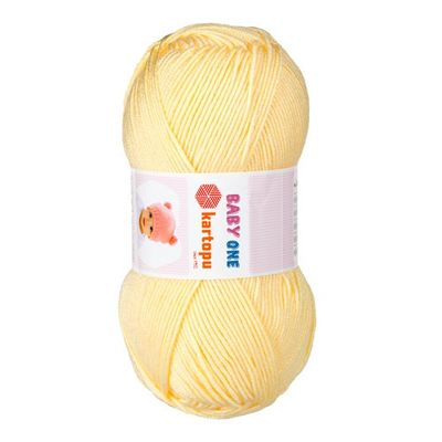 KARTOPU BABY ONE KNITTING YARN