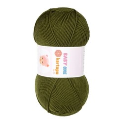 KARTOPU BABY ONE KNITTING YARN - Thumbnail