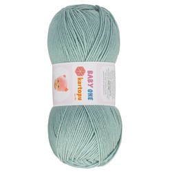 KARTOPU BABY ONE KNITTING YARN - Thumbnail