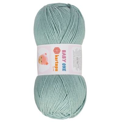 KARTOPU BABY ONE KNITTING YARN