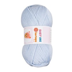 KARTOPU BABY ONE KNITTING YARN - Thumbnail