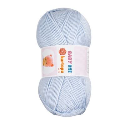 KARTOPU BABY ONE KNITTING YARN