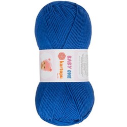 KARTOPU BABY ONE KNITTING YARN - Thumbnail