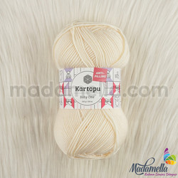 KARTOPU BABY ONE KNITTING YARN - Thumbnail