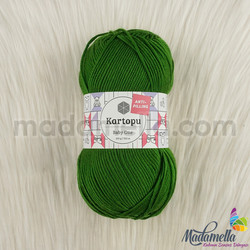 KARTOPU BABY ONE KNITTING YARN - Thumbnail