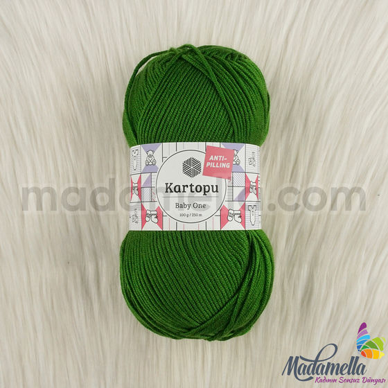 KARTOPU BABY ONE KNITTING YARN