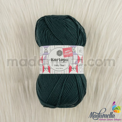 KARTOPU BABY ONE KNITTING YARN - Thumbnail