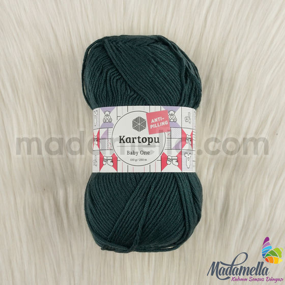 KARTOPU BABY ONE KNITTING YARN