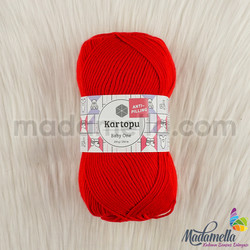 KARTOPU BABY ONE KNITTING YARN - Thumbnail