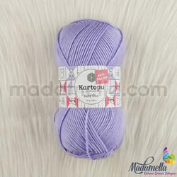 KARTOPU BABY ONE KNITTING YARN - Thumbnail