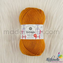 KARTOPU BABY ONE KNITTING YARN - Thumbnail